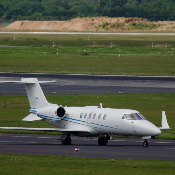 BOMBARDIER LEARJET 40/45 – VSR Aviation